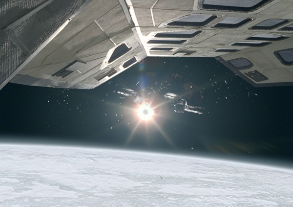 Иллюстрация к книге — Интерстеллар: наука за кадром [i_171.jpg]