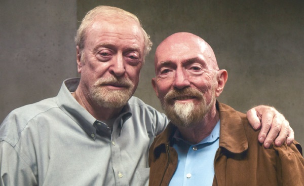 Иллюстрация к книге — Интерстеллар: наука за кадром [i_216.jpg]