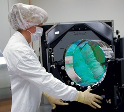 Иллюстрация к книге — Интерстеллар: наука за кадром [i_229.jpg]