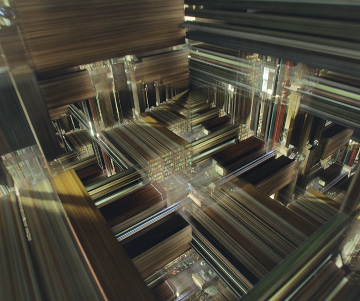 Иллюстрация к книге — Интерстеллар: наука за кадром [i_285.jpg]