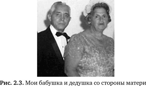 Иллюстрация к книге — Будущее медицины. Ваше здоровье в ваших руках [i_006.jpg]