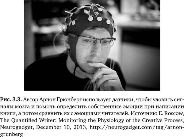 Иллюстрация к книге — Будущее медицины. Ваше здоровье в ваших руках [i_011.jpg]