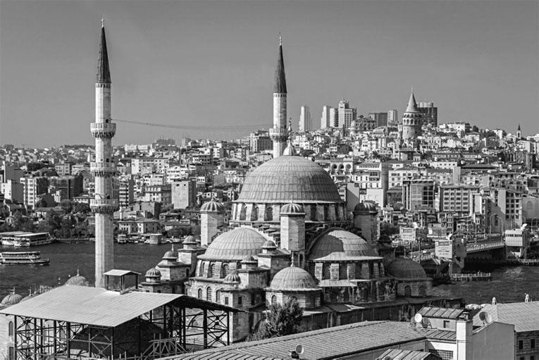 Иллюстрация к книге — Вызовы и ответы. Как гибнут цивилизации [_15.jpg]