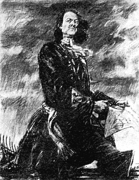 Иллюстрация к книге — Вызовы и ответы. Как гибнут цивилизации [_19.jpg]