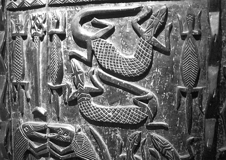 Иллюстрация к книге — Вызовы и ответы. Как гибнут цивилизации [_6.jpg]