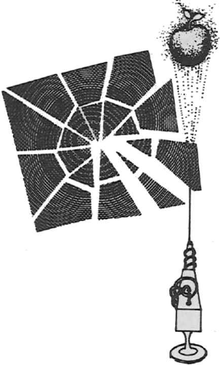 Иллюстрация к книге — Голографическая Вселенная. Новая теория реальности [i_004.jpg]