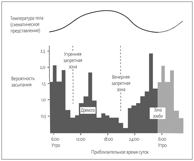Иллюстрация к книге — Ритм вселенной. Как из хаоса возникает порядок [i_011.jpg]