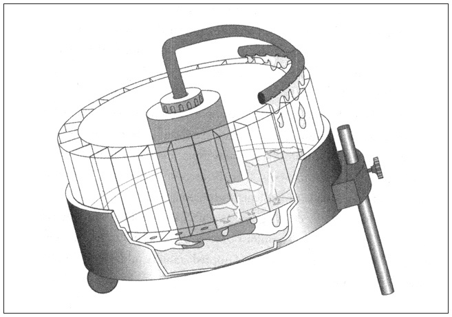 Иллюстрация к книге — Ритм вселенной. Как из хаоса возникает порядок [i_017.jpg]