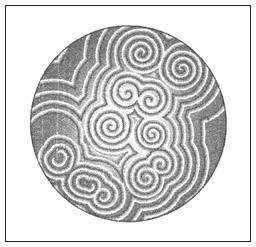 Иллюстрация к книге — Ритм вселенной. Как из хаоса возникает порядок [i_018.jpg]