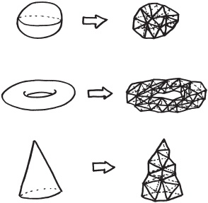 Иллюстрация к книге — Возвращение времени. От античной космогонии к космологии будущего [_18.jpg]