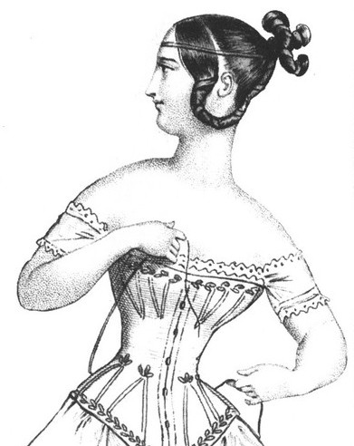 Иллюстрация к книге — История груди [i_002.jpg]