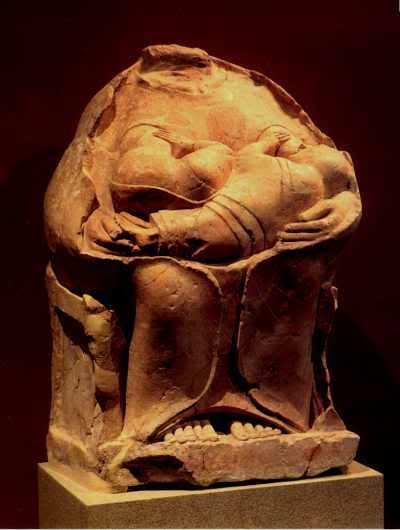 Иллюстрация к книге — История груди [i_009.jpg]