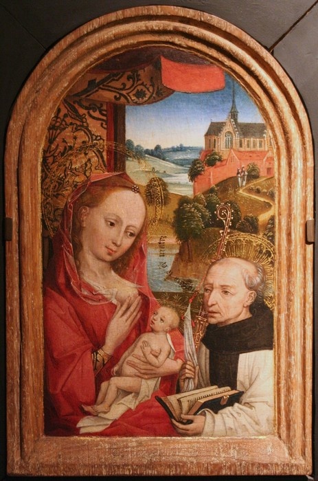 Иллюстрация к книге — История груди [i_021.jpg]