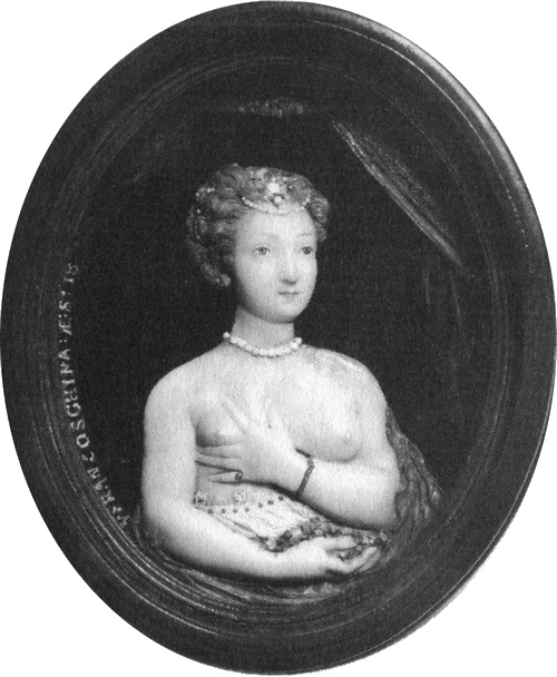 Иллюстрация к книге — История груди [i_026.jpg]