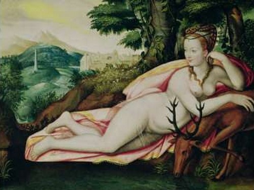 Иллюстрация к книге — История груди [i_031.jpg]