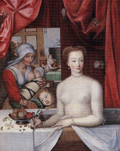 Иллюстрация к книге — История груди [i_032.jpg]