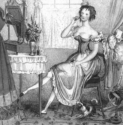 Иллюстрация к книге — История груди [i_066.jpg]