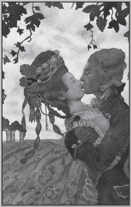 Иллюстрация к книге — Как французы придумали любовь [autogen_ebook_id5.jpg]