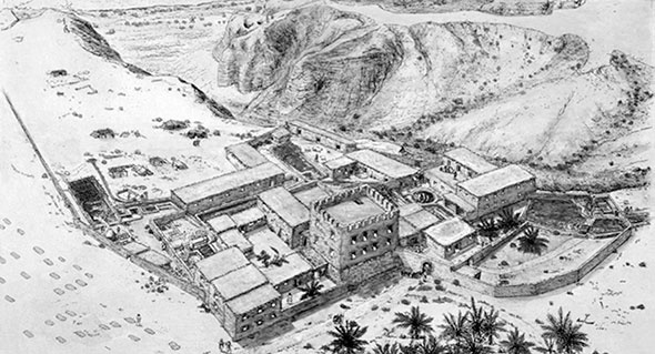 Иллюстрация к книге — Иисус против священников. Как возникла церковь и кем были первые христиане [i_001.jpg]