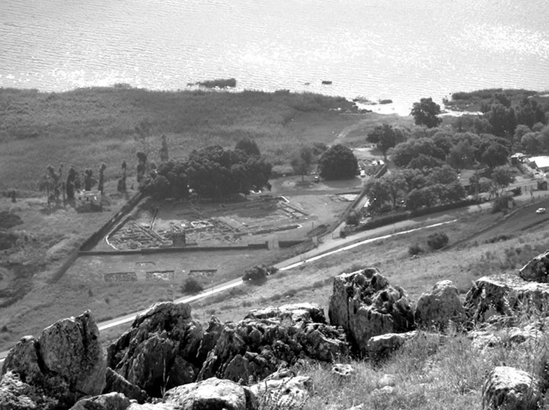 Иллюстрация к книге — Иисус против священников. Как возникла церковь и кем были первые христиане [i_002.jpg]