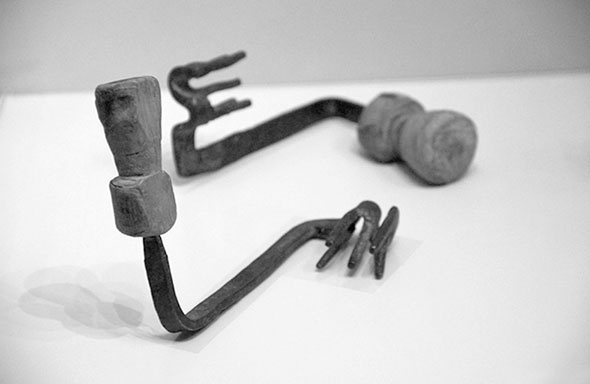 Иллюстрация к книге — Иисус против священников. Как возникла церковь и кем были первые христиане [i_003.jpg]