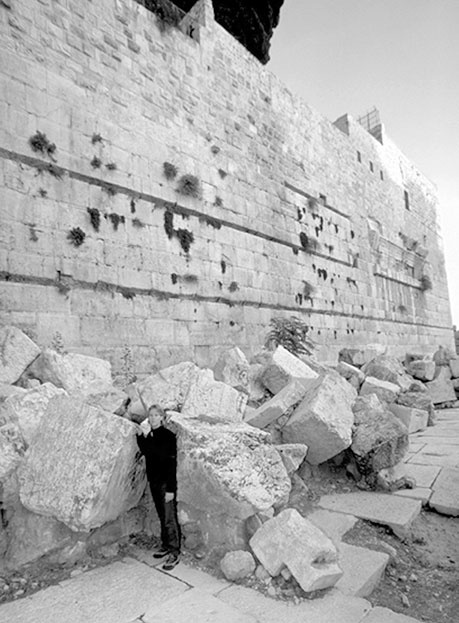 Иллюстрация к книге — Иисус против священников. Как возникла церковь и кем были первые христиане [i_016.jpg]