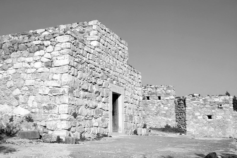 Иллюстрация к книге — Иисус против священников. Как возникла церковь и кем были первые христиане [i_019.jpg]