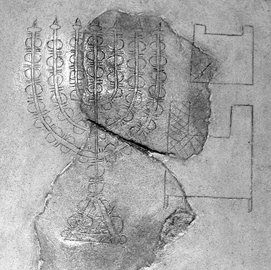 Иллюстрация к книге — Иисус против священников. Как возникла церковь и кем были первые христиане [i_020.jpg]