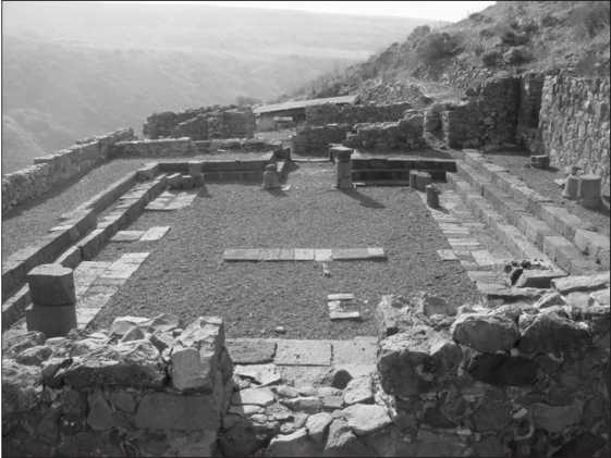 Иллюстрация к книге — Иисус и его мир. Новейшие открытия [i_011.jpg]