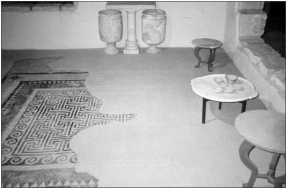 Иллюстрация к книге — Иисус и его мир. Новейшие открытия [i_028.jpg]