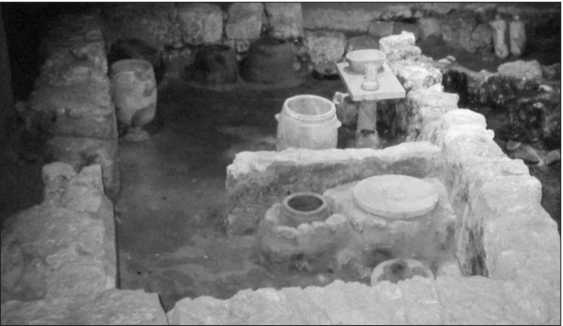 Иллюстрация к книге — Иисус и его мир. Новейшие открытия [i_030.jpg]