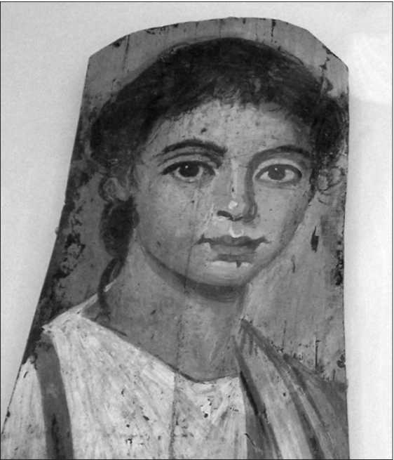 Иллюстрация к книге — Иисус и его мир. Новейшие открытия [i_041.jpg]