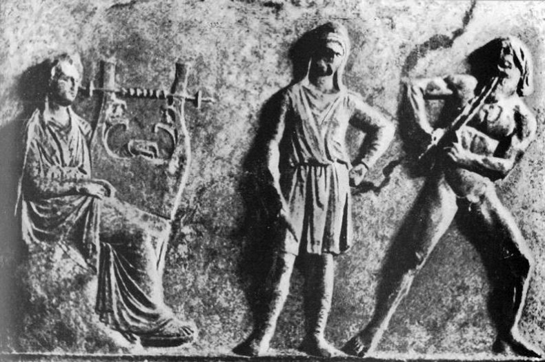 Иллюстрация к книге — Музыка, магия, мистика [i_016.jpg]