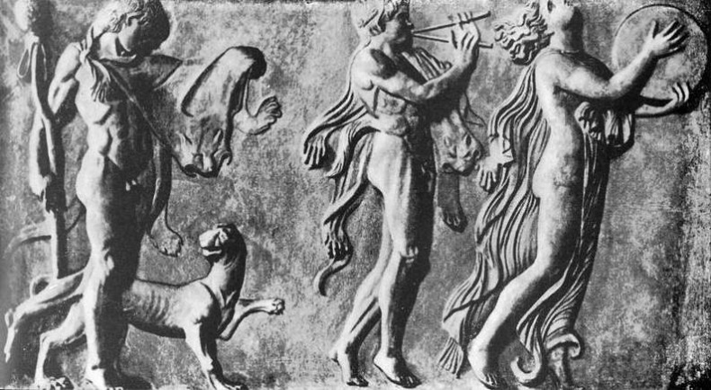 Иллюстрация к книге — Музыка, магия, мистика [i_017.jpg]