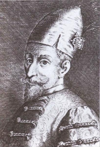 Иллюстрация к книге — Смутное время в Москве [i_004.jpg]