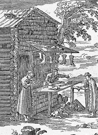 Иллюстрация к книге — Смутное время в Москве [i_011.jpg]