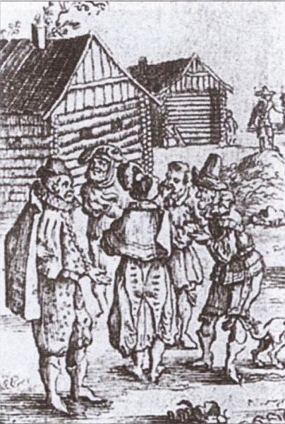 Иллюстрация к книге — Смутное время в Москве [i_012.jpg]