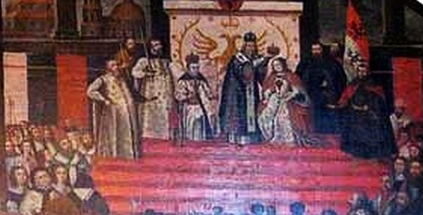 Иллюстрация к книге — Смутное время в Москве [i_019.jpg]