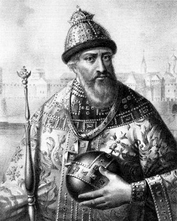 Иллюстрация к книге — Смутное время в Москве [i_022.jpg]