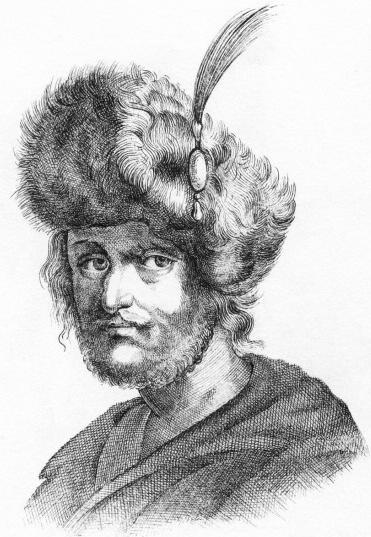 Иллюстрация к книге — Смутное время в Москве [i_024.jpg]