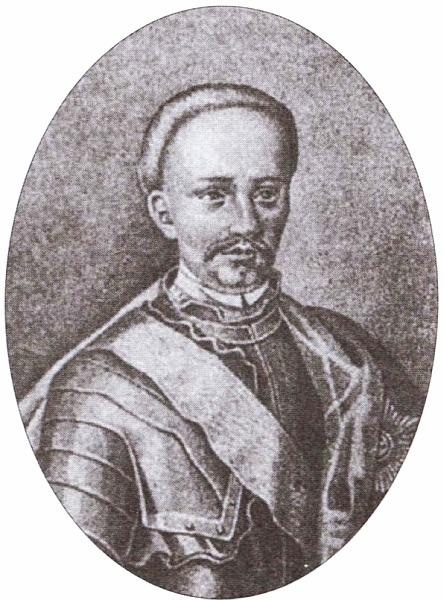 Иллюстрация к книге — Смутное время в Москве [i_025.jpg]