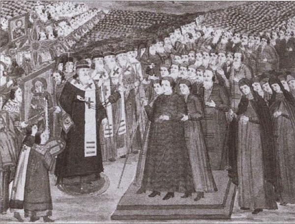 Иллюстрация к книге — Смутное время в Москве [i_040.jpg]