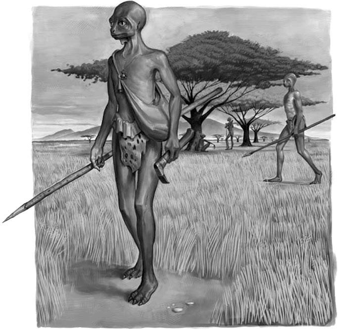 Иллюстрация к книге — Тайны мозга. Почему мы во все верим [_11.jpg]