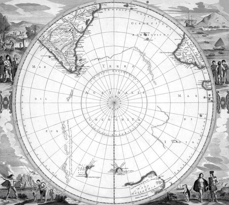 Иллюстрация к книге — Тайны мозга. Почему мы во все верим [_19.jpg]