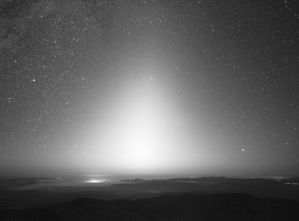 Иллюстрация к книге — Ошибка Коперника. Загадка жизни во Вселенной [i_006.jpg]