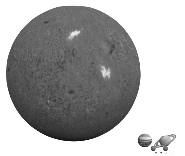 Иллюстрация к книге — Ошибка Коперника. Загадка жизни во Вселенной [i_007.jpg]