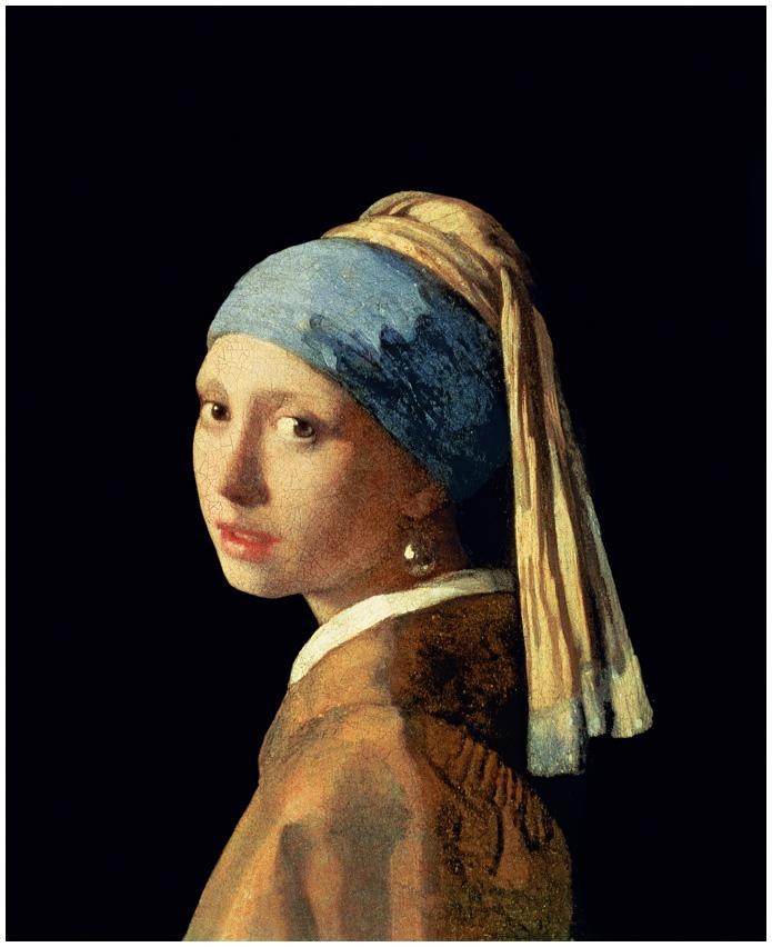 Иллюстрация к книге — Говорит и показывает искусство. Что объединяет шедевры палеолита, эпоху Возрождения и перформансы [i_014.jpg]