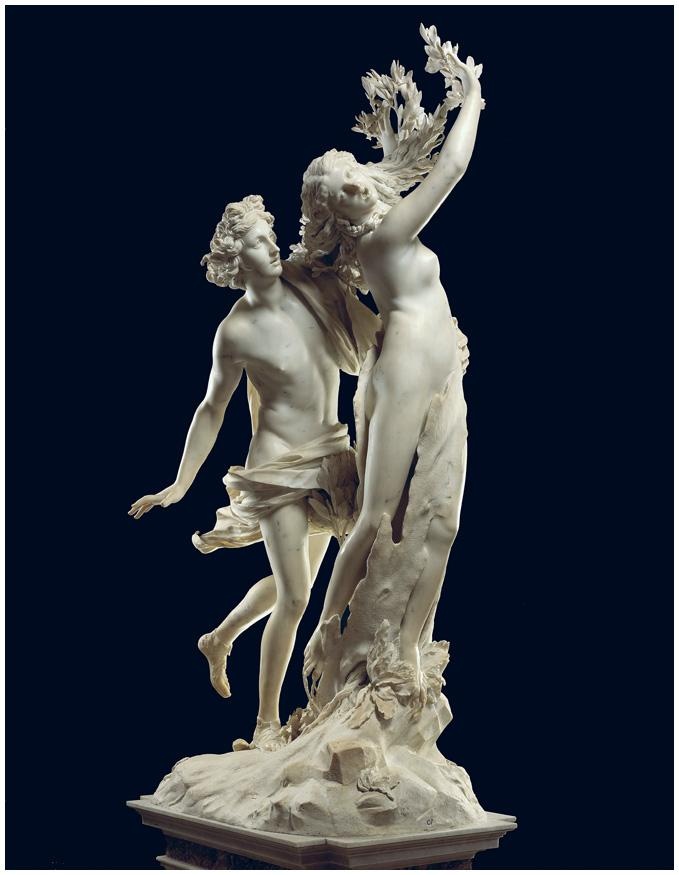 Иллюстрация к книге — Говорит и показывает искусство. Что объединяет шедевры палеолита, эпоху Возрождения и перформансы [i_016.jpg]