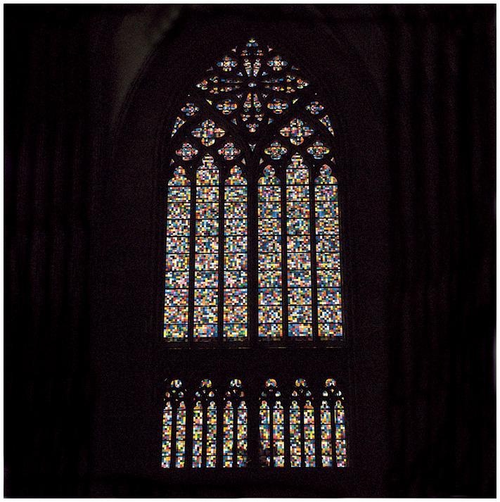 Иллюстрация к книге — Говорит и показывает искусство. Что объединяет шедевры палеолита, эпоху Возрождения и перформансы [i_040.jpg]