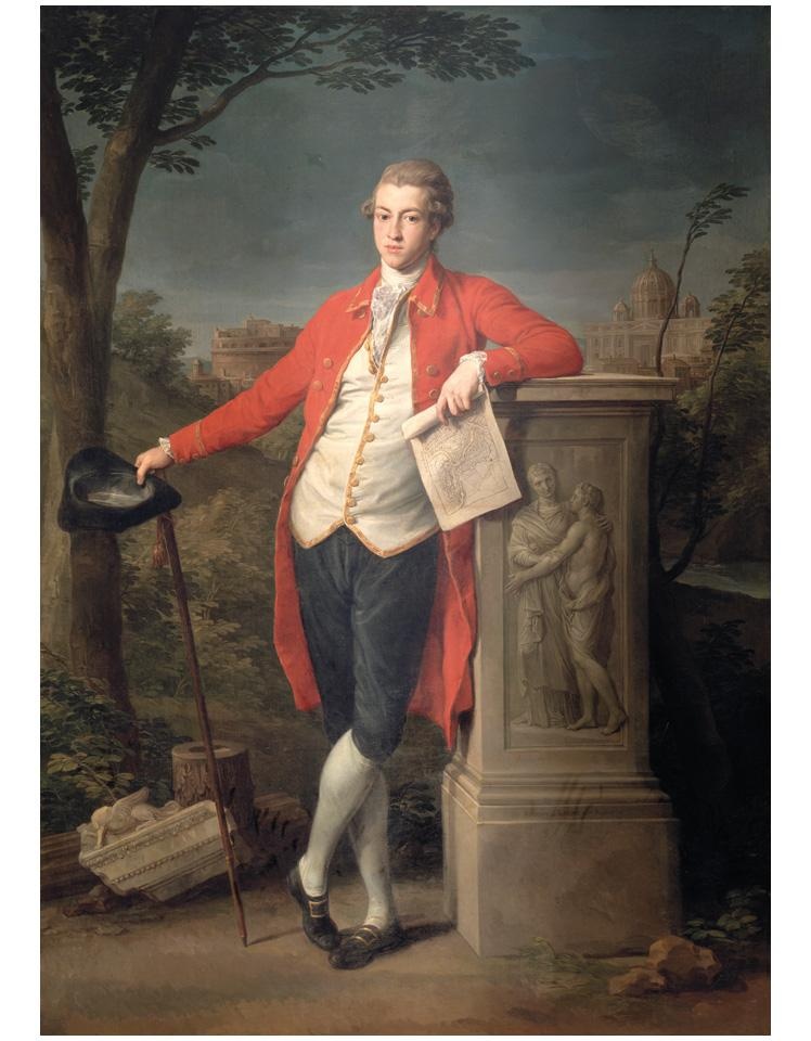 Иллюстрация к книге — Говорит и показывает искусство. Что объединяет шедевры палеолита, эпоху Возрождения и перформансы [i_042.jpg]